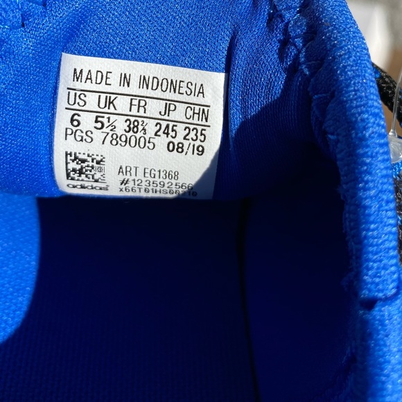 🆕 Adidas Lite Racer Reborn - Picture 8 of 8